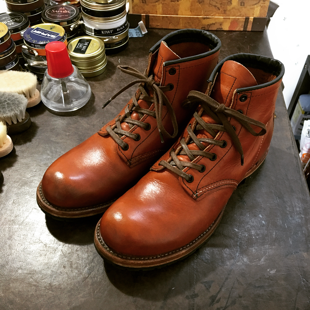 after shoe care for beckman redwing after shoe care for beckman redwing
