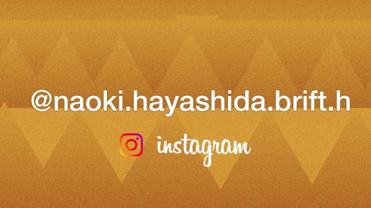 Owner's Instagram Account